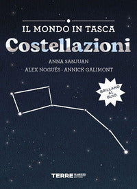 Costellazioni il mondo in tasca 