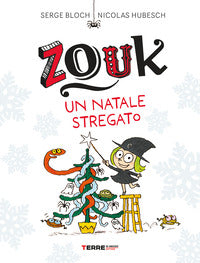 Zouk - un natale stregato 