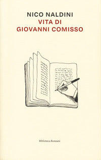 Vita di giovanni comisso 