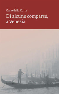 Di alcune comparse a venezia 