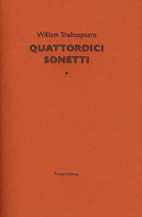 Quattordici sonetti 