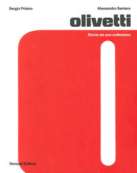 Olivetti storie da una collezione 