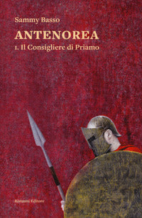 Antenorea - il consigliere di priamo 