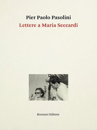 Lettere a maria seccardi 