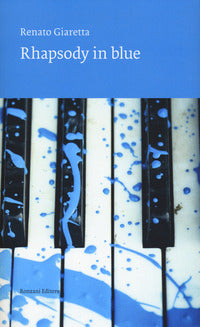 Rhapsody in blue 