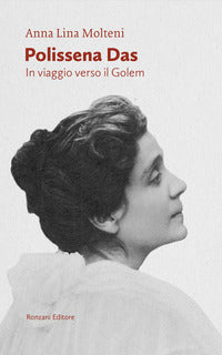 Polissena das - in viaggio verso il golem 