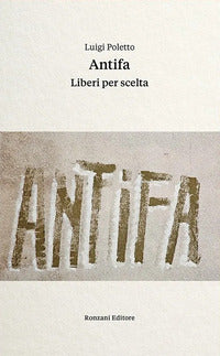 Antifa - liberi per scelta 
