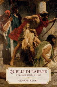Quelli di laerte - l'odissea senza ulisse 