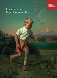 E' qui il mio respiro 