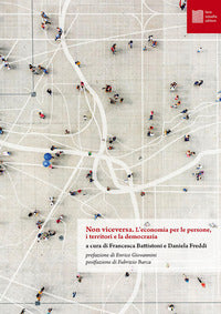 Non viceversa - l'economia per le persone i territori e la democrazia 