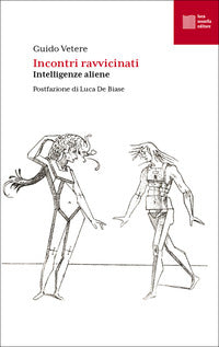 Incontri ravvicinati - intelligenze aliene 