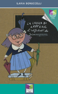 Ladra di lettere 