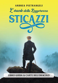 Oracolo della leggerezza sticazzi - con 44 carte 