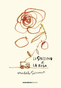Spazzino e la rosa 