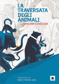 Traversata degli animali 