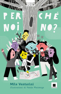 Perche' noi no ? 
