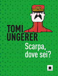 Scarpa dove sei ? 