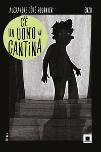 C'e' un uomo in cantina 