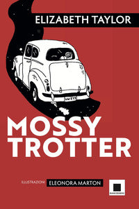 Mossy trotter 