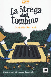 Strega del tombino 
