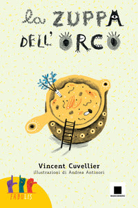 Zuppa dell'orco 