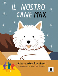 Nostro cane max 