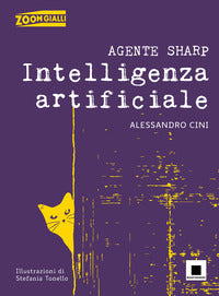 Agente sharp - intelligenza artificiale 