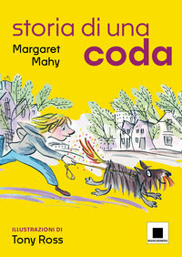 Storia di una coda 