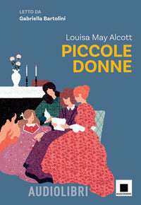 Piccole donne letto da gabriella bartolini con espansione online 