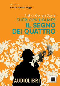 Segno dei quattro 