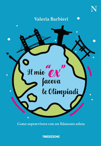 Mio ex faceva le olimpiadi 