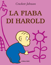 Fiaba di harold 