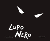 Lupo nero 
