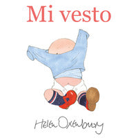 Mi vesto 