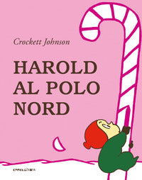 Harold al polo nord 