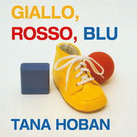 Giallo rosso blu 
