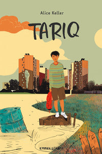 Tariq 