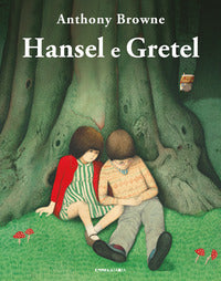 Hansel e gretel 