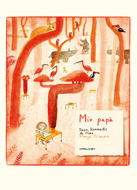 Mio papa' 
