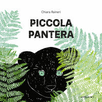 Piccola pantera 