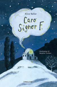 Caro signor f 