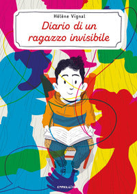 Diario di un ragazzo invisibile 