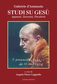 Studi su gesu' - appunti taccuini parabole 