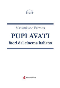 Pupi avati fuori dal cinema italiano 