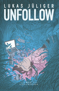 Unfollow 