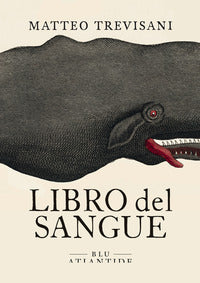 Libro del sangue 