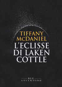 Eclisse di laken cottle 