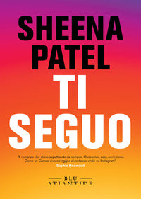 Ti seguo 