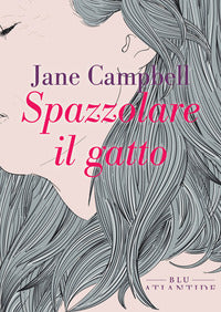 Spazzolare il gatto 