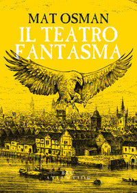 Teatro fantasma 
